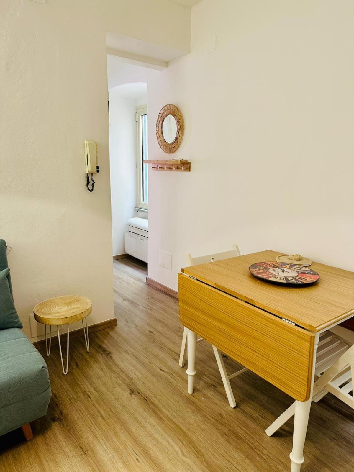 Altro Cuore Di Lerici, Central & Charming Exterior photo