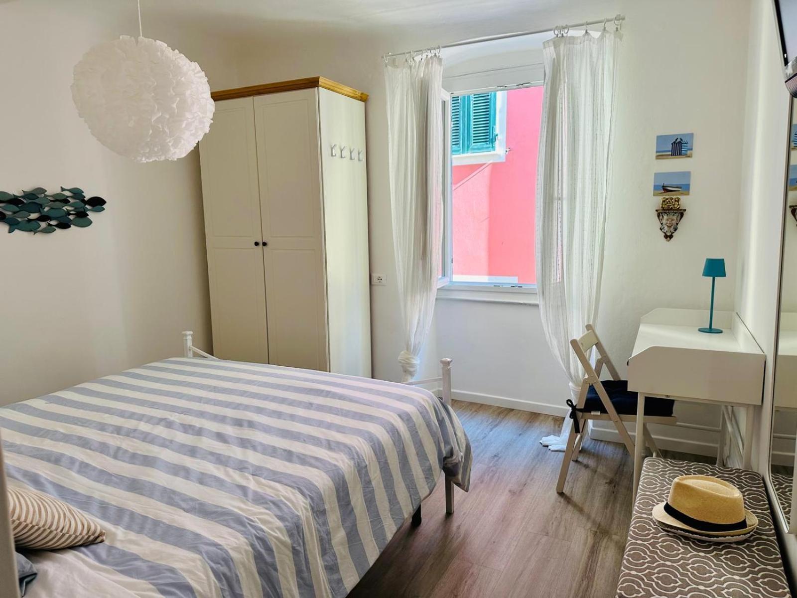 Altro Cuore Di Lerici, Central & Charming Exterior photo